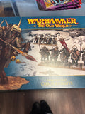Warhammer The Old World
