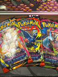 Pokemon Phantasmal Flames Booster Pack