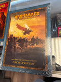 Warhammer The Old World - Army Lists for the Forces of Good - Forces of Fantasy