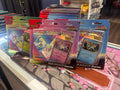 Prismatic Tech Sticker Collection