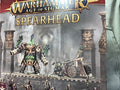 Warhammer Helsmith of Hashut Spearhead