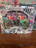 One Piece Illustration box IB-06