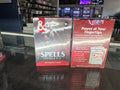D&D spells lvl2-3