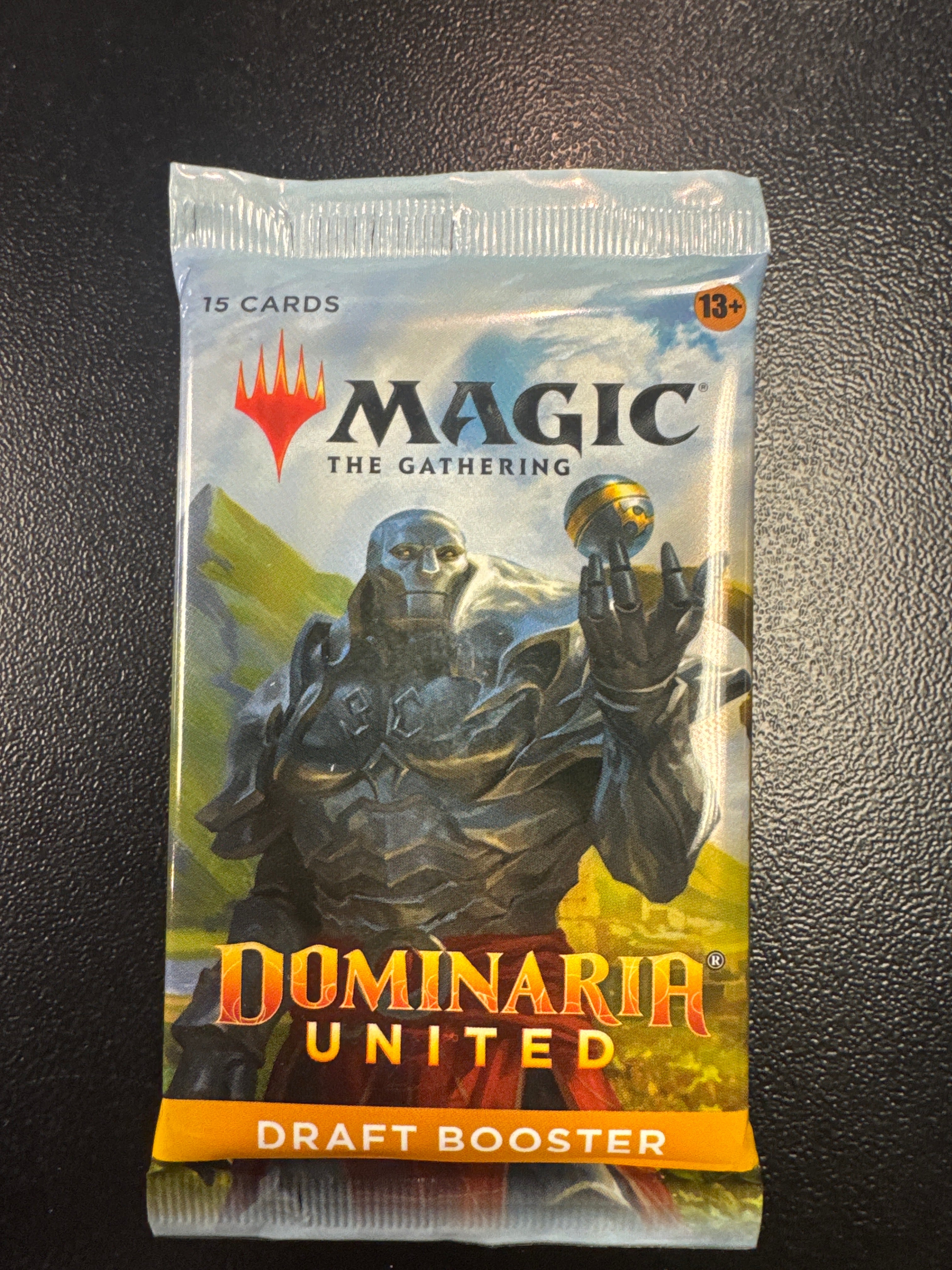 [Consignment] Dominaria United