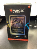 Magic the Gathering; Starter Commander Deck: First Flight