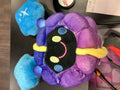 Pokemon Cosmog plush