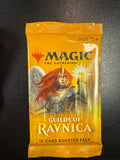 [Consignment] Guilds of Ravnica Booster Pack