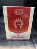 Dragonshield Boris legion sleeves