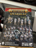 Ossiarch bonereapers