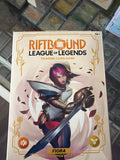 Riftbound fiora starter deck