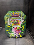 Pokemon Ascended heroes Tin