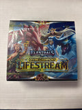 Elestrals divine champion lifestream box
