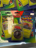 Pokémon 2-Pack Blister Pack [Oddish, Gloom, & Vileplume]