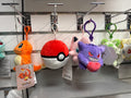 Keychain Plush THG