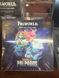 Palworld Dawn of Palpagos