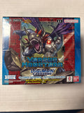 Digimon TCG: Versus Monsters Booster Box