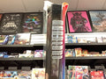 Gamegenic Playmat tube black