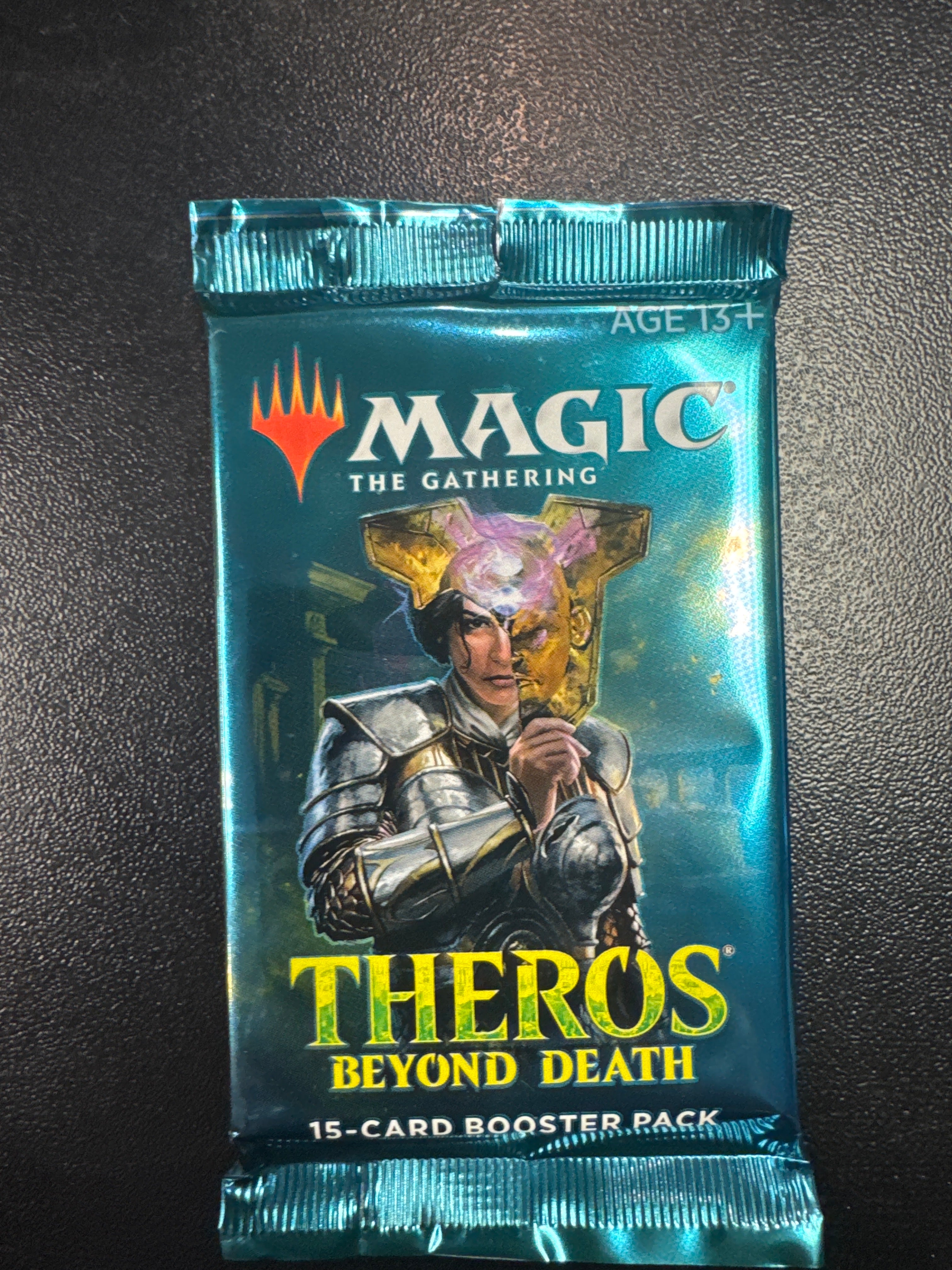 [Consignment] Theros Beyond Death