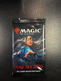 [Consignment]Core Set 2020