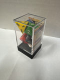 Dice Sets: Chessex 25499 nostalgia, opaque and beginner player polyhedral seven dice set