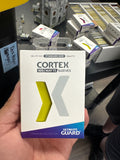 Cortex Yellow