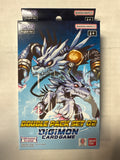 Digimon: Exceed Apocalypse Double Pack 02