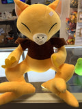 Pokemon Abra plush