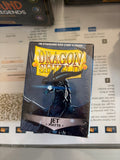 Dragon Shield 100CT Matte - Jet