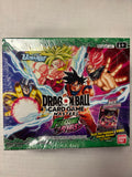 Dragon Ball Super TCG: DBS Masters Fearsome Rivals Booster Box (BT29)