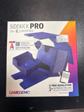 Gamegenic Sidekick Pro 100+ XL Converible: Blue