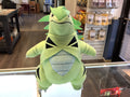 Pokemon Tyranitar plush
