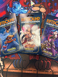 Rift bound origins sleeved booster pack