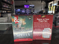 D&D spells lvl 0-1