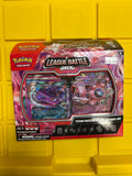 Pokemon TCG: Team Rocket’s Mewtwo ex Box