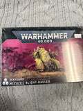 Warhammer 40K - Death Guard: Myphitic Blight-Hauler