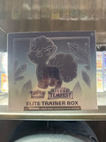 Silver Tempest ETB