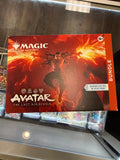 Magic the Gathering - Avatar the Last Airbender Bundle