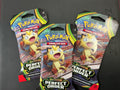 Pokémon perfect order sleeved booster pack