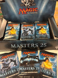 [Consignment] Magic the Gathering Masters 25 booster pack