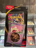 Pitch Black Coin Pack