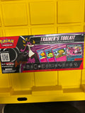 Pokemon TCG: Trainer’s Toolkit 2025