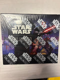 Star Wars: Unlimited TCG Shadows of the Galaxy Booster Display (Set of 24 Booster Packs)