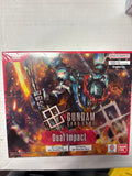 Gundam TCG: Dual Impact Booster Box