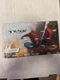 Magic: The Gathering | Marvel Spider-Man - Play Booster Box