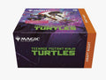 Magic the gathering: TMNT draft night kit