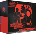 [consign-jchatham] Pokémon destined rivals elite trainer box