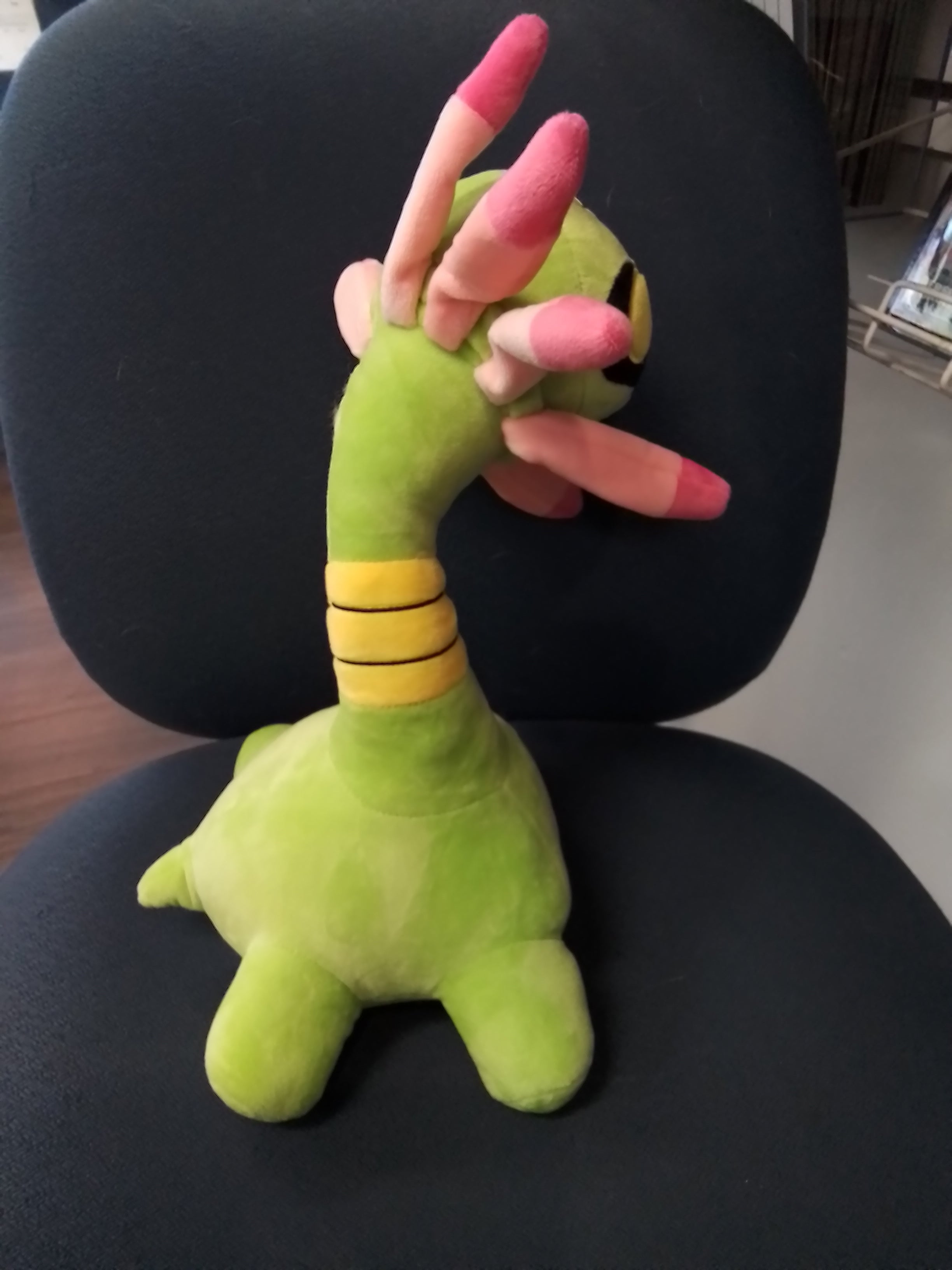 Cradily Pokémon fit plush large