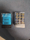 Chessex chx 25966 speckled twilight