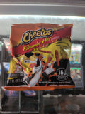 Cheetos Flamin Hot Crunchy 1oz