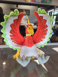 Pokémon Ho-Oh plush